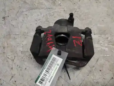 Second-hand car spare part front left brake caliper for daewoo kalos 1.4 se oem iam references 