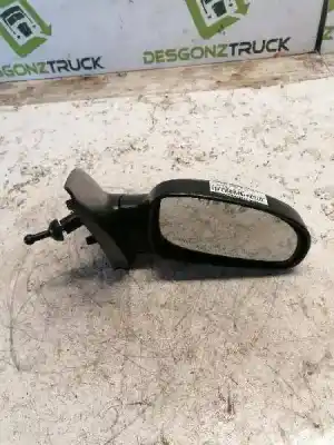 Second-hand car spare part right rearview mirror for daewoo kalos 1.4 se oem iam references 