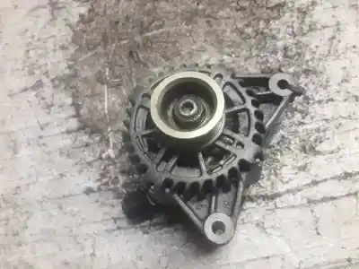 Peça sobressalente para automóvel em segunda mão alternador por ford fusion (cbk) ambiente referências oem iam 3s6taa
