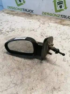 Second-hand car spare part left rearview mirror for daewoo kalos 1.4 se oem iam references 