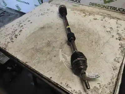 Second-hand car spare part front right transmission for daewoo kalos 1.4 se oem iam references 