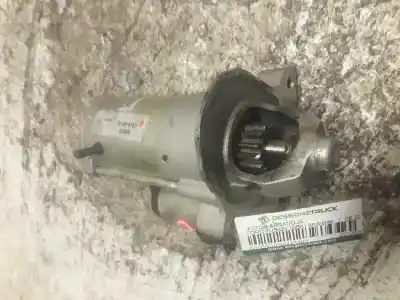 Peça sobressalente para automóvel em segunda mão MOTOR DE ARRANQUE por FORD FUSION (CBK)  Referências OEM IAM 2010001021  CST14103GS