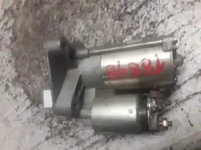 Peça sobressalente para automóvel em segunda mão motor de arranque por ford fusion (cbk) ambiente referências oem iam 2010001021  cst14103gs