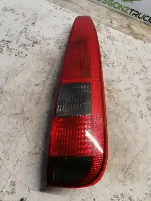 Peça sobressalente para automóvel em segunda mão farolim traseiro direito por ford fusion (cbk) ambiente referências oem iam 