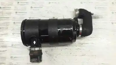 Second-hand car spare part air filter for tata safari 1.9 oem iam references   