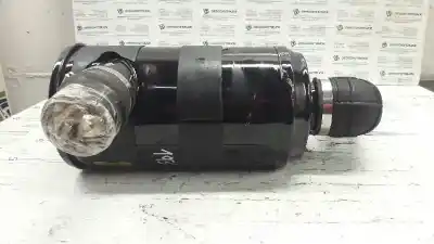 Second-hand car spare part air filter for tata safari 1.9 oem iam references   