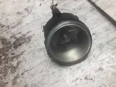Peça sobressalente para automóvel em segunda mão farol / projetor de nevoeiro esquerdo por renault scénic i monospace (ja0/1_, fa0_) 1.9 dti (ja1u) referências oem iam 