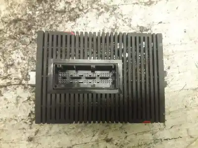 Peça sobressalente para automóvel em segunda mão centralina do motor por bmw serie 7 (e65/e66) 730d referências oem iam 6924560