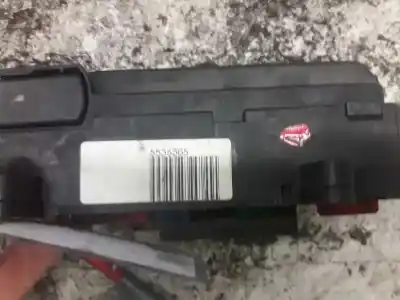 Second-hand car spare part fuse box unit for bmw serie 7 (e65/e66) 730d oem iam references 6113690058301  10688710