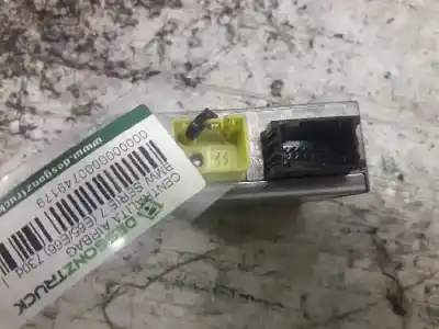 Second-hand car spare part airbag control unit for bmw serie 7 (e65/e66) 730d oem iam references 65776928267 ss6928267019 037075068007522709