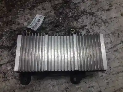 Peça sobressalente para automóvel em segunda mão módulo eletrônico por bmw serie 7 (e65/e66) 730d referências oem iam 6925655c447