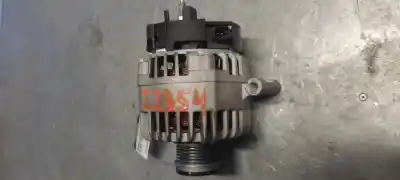 Автозапчастина б/у генератор для opel corsa d cosmo посилання на oem iam 114409  