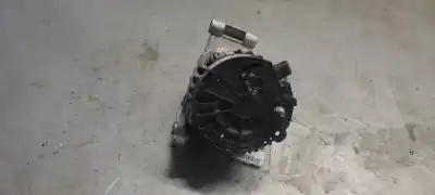 Автозапчастина б/у генератор для opel corsa d cosmo посилання на oem iam 114409  