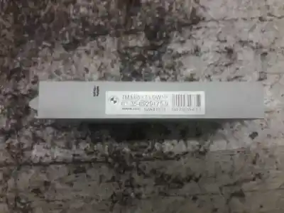 Peça sobressalente para automóvel em segunda mão módulo de confort / bsi /bcm por bmw serie 7 (e65/e66) 730d referências oem iam 613569291759