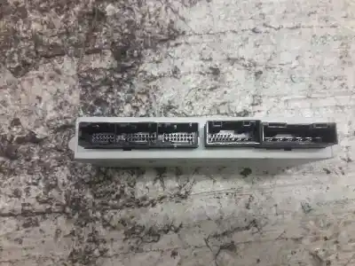 Second-hand car spare part comfort module for bmw serie 7 (e65/e66) 730d oem iam references 613569291759  5wk48019