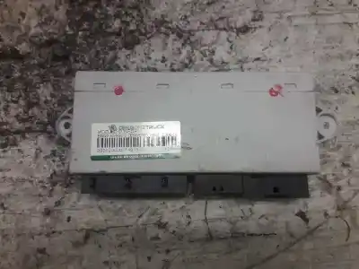 Second-hand car spare part comfort module for bmw serie 7 (e65/e66) 730d oem iam references 613569291759  5wk48019