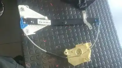 Peça sobressalente para automóvel em segunda mão ELEVADOR DE VIDROS TRASEIRO DIREITO por AUDI A3 (8L)  Referências OEM IAM   