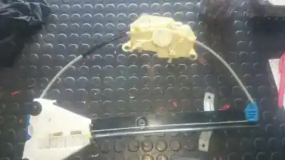 Peça sobressalente para automóvel em segunda mão elevador de vidros traseiro direito por audi a3 (8l) 1.9 tdi ambiente referências oem iam   