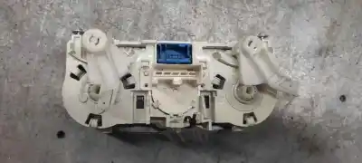 Автозапчасти б/у отопление / кондиционирование воздуха за opel corsa d cosmo ссылки oem iam 466119570  