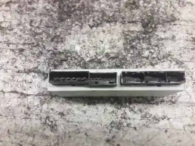 Second-hand car spare part comfort module for bmw serie 7 (e65/e66) 730d oem iam references 613569291739  5wk48024