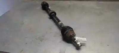 Автозапчасти б/у передняя правая трансмиссия за opel corsa d cosmo ссылки oem iam 