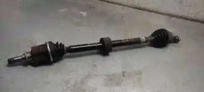 Автозапчасти б/у передняя правая трансмиссия за opel corsa d cosmo ссылки oem iam   