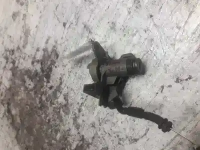 Peça sobressalente para automóvel em segunda mão fechadura da porta traseira por audi a4 berlina (8e) 2.0 tdi 16v (103kw) referências oem iam 