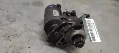 Peça sobressalente para automóvel em segunda mão motor de arranque por mg serie 45 (rt) classic referências oem iam js1149