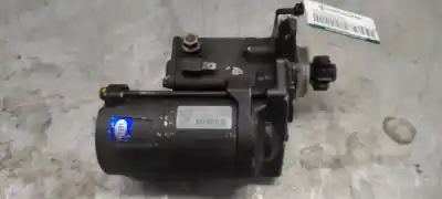 Peça sobressalente para automóvel em segunda mão motor de arranque por mg serie 45 (rt) classic referências oem iam js1149  