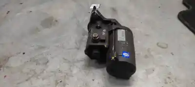 Peça sobressalente para automóvel em segunda mão motor de arranque por mg serie 45 (rt) classic referências oem iam js1149  