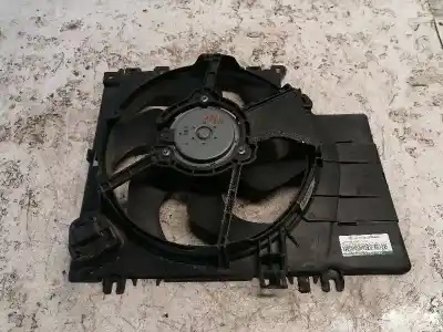 Pièce détachée automobile d'occasion ventilateur pour nissan micra (k12e) acenta références oem iam 1831443000