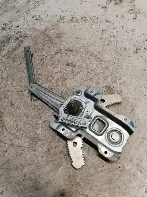 Pièce détachée automobile d'occasion léve glace arrière droit pour nissan micra (k12e) acenta références oem iam 