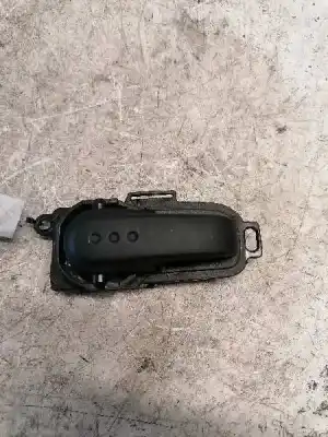 Second-hand car spare part INTERIOR RIGHT FRONT HANDLE for NISSAN MICRA (K12E)  OEM IAM references 5010800006  