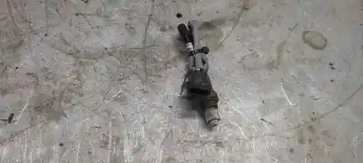 Tweedehands auto-onderdeel lambda sonde voor renault clio iii dynamique oem iam-referenties 0258006971 4 pins 7700107433