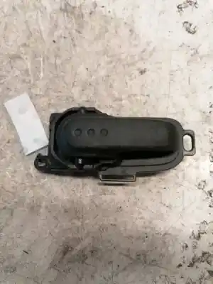 Second-hand car spare part INTERIOR LEFT FRONT HANDLE for NISSAN MICRA (K12E)  OEM IAM references 5010800006  
