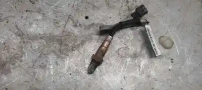 Pezzo di ricambio per auto di seconda mano sonda lambda per renault clio iii dynamique riferimenti oem iam 0258006971
