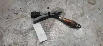 Pezzo di ricambio per auto di seconda mano sonda lambda per renault clio iii dynamique riferimenti oem iam 0258006971 4 pins 7700107433