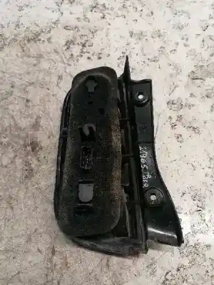 Second-hand car spare part right tailgate light for nissan micra (k12e) acenta oem iam references  5 pins 