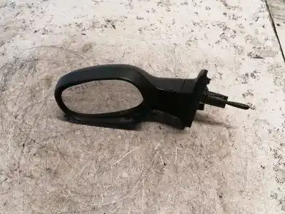 Pièce détachée automobile d'occasion rétroviseur gauche pour nissan micra (k12e) acenta références oem iam 