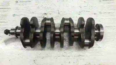 Peça sobressalente para automóvel em segunda mão virabrequim por seat leon (1p1) stylance / style referências oem iam 