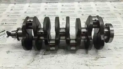 Peça sobressalente para automóvel em segunda mão virabrequim por seat leon (1p1) stylance / style referências oem iam   