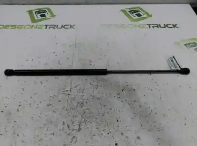 Pezzo di ricambio per auto di seconda mano ammortizzatori baule / porte per citroen zx 1.9 d tentation riferimenti oem iam 08610400