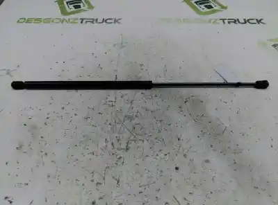 Pezzo di ricambio per auto di seconda mano ammortizzatori baule / porte per citroen zx 1.9 d tentation riferimenti oem iam 08610400