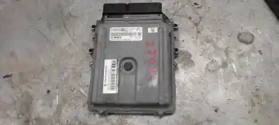Pezzo di ricambio per auto di seconda mano centralina motore per jaguar xf 3.0 v6 diesel cat riferimenti oem iam 0281014671