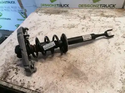 Peça sobressalente para automóvel em segunda mão amortecedor dianteiro esquerdo por audi a4 berlina (8e) 1.9 tdi referências oem iam 8e0413031ct
