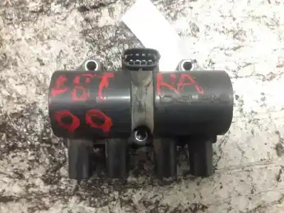 Second-hand car spare part ignition coil for opel meriva cosmo oem iam references 