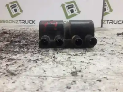 Second-hand car spare part ignition coil for opel meriva cosmo oem iam references   