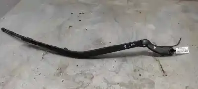 Second-hand car spare part FRONT RIGHT WINDSHIELD WIPER ARM for JAGUAR XF  OEM IAM references   