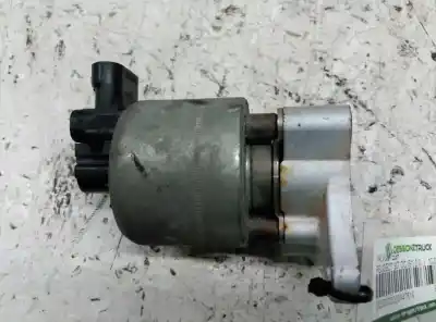 İkinci el araba yedek parçası EGR VALFI için PEUGEOT 307 CC (S1)  OEM IAM referansları 97097  