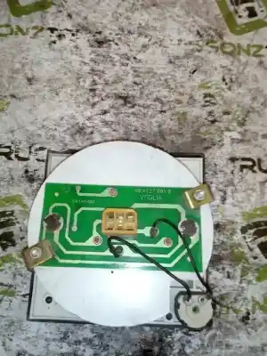 Peça sobressalente para automóvel em segunda mão quadrante por astra ....... ....... referências oem iam 500367766  0684201990